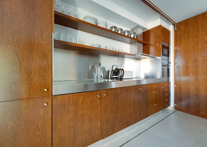 Herdade Dos Salgados Appartement Guia (Faro)