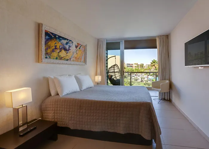 Appartement Herdade Dos Salgados *