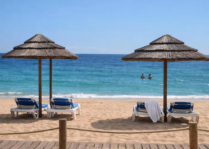 Appartement Herdade Dos Salgados