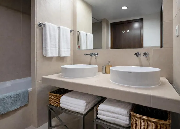 Herdade Dos Salgados Appartement