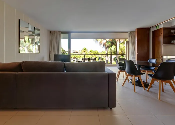 Herdade Dos Salgados