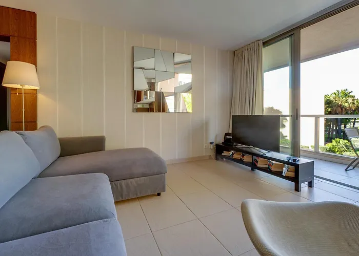 Appartement Herdade Dos Salgados Guia (Faro)