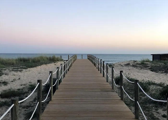 Herdade Dos Salgados *