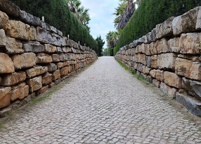 Appartement Herdade Dos Salgados *