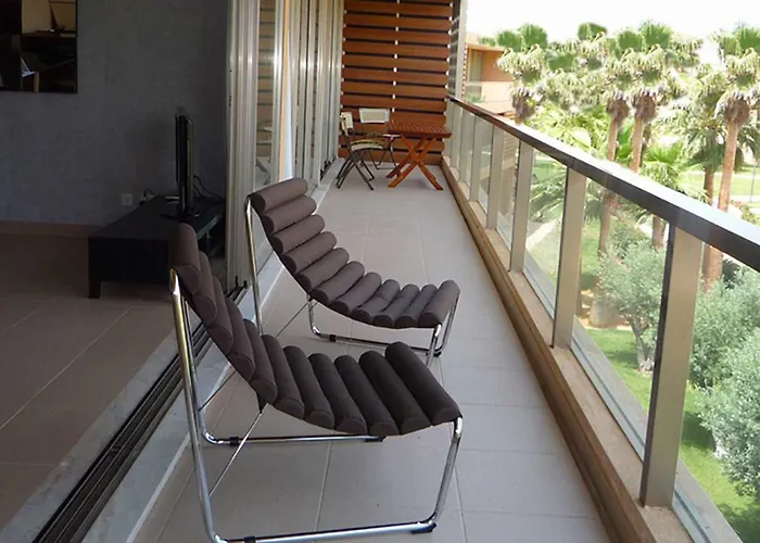 Herdade Dos Salgados Appartement Guia (Faro)