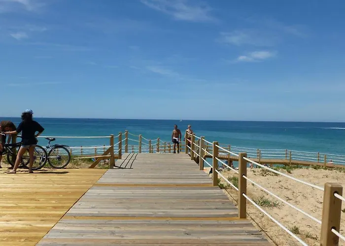 Herdade Dos Salgados Appartement Guia (Faro)