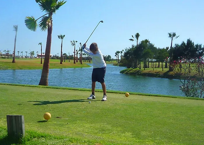 Appartement Herdade Dos Salgados Guia (Faro)