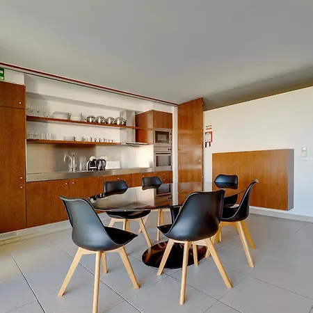 Apartmán Herdade Dos Salgados
