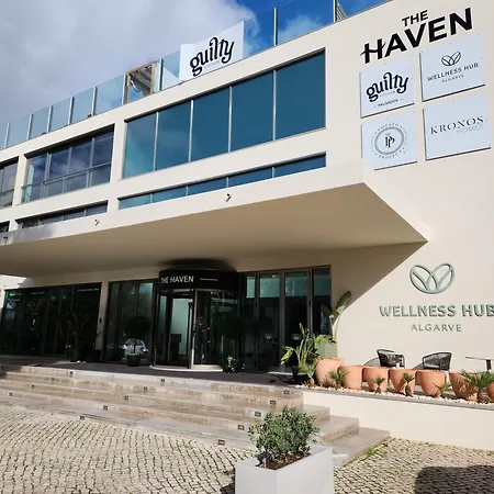 Herdade Dos Salgados Apartament