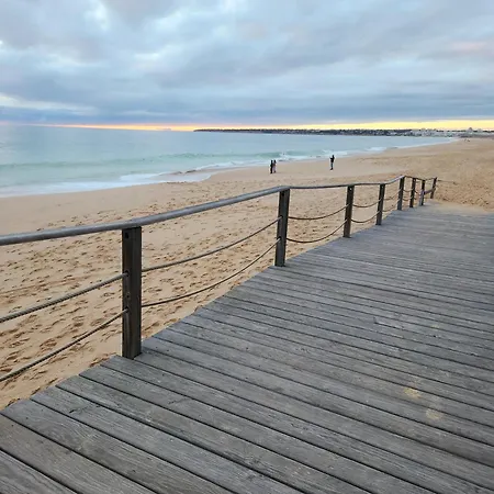 Apartament Herdade Dos Salgados Guia (Faro)
